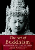 Cover: The Art of Buddhism - Shambhala Publications Inc