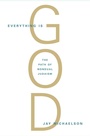Cover: Everything Is God - Shambhala Publications Inc