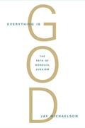 Cover: Everything Is God - Shambhala Publications Inc
