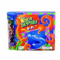 Enlarge image Cover: Sea Splash - Innovative Kids,US