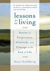 Enlarge image Cover: Lessons for the Living - Shambhala Publications Inc