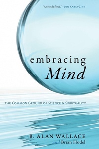 Abbildung von: Embracing Mind - Shambhala Publications Inc