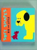 Cover: Big and Little - Innovative Kids,US