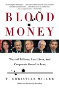 Cover: Blood Money - Little, Brown & Company