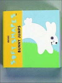 Enlarge image Cover: Bunny Jumps - Innovative Kids,US
