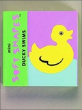 Cover: Ducky Swims - Innovative Kids,US