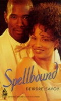 Cover: Spellbound - Kensington Publishing