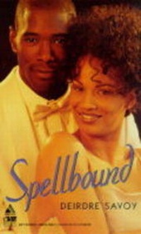 Enlarge image Cover: Spellbound - Kensington Publishing