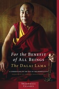 Cover: For the Benefit of All Beings - Shambhala Publications Inc