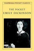 Cover: The Pocket Emily Dickinson - Shambhala Publications Inc