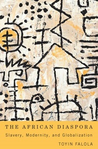 Abbildung von: The African Diaspora - University of Rochester Press
