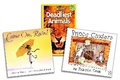 Cover: Units of Study for Writing, Grade 3 Trade Book Pack - Heinemann Educational Books,U.S.