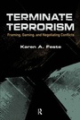 Cover: Terminate Terrorism - Routledge