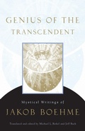 Cover: Genius of the Transcendent - Shambhala Publications Inc