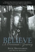 Cover: Believe - The Lyons Press