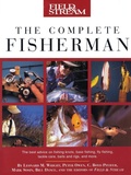 Cover: Field & Stream The Complete Fisherman - The Lyons Press