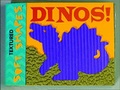 Cover: Dinos - Innovative Kids,US