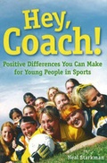 Cover: Hey, Coach! - Search Institute