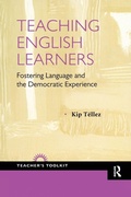Cover: Teaching English Learners - Routledge