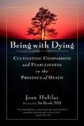 Cover: Being with Dying - Shambhala Publications Inc