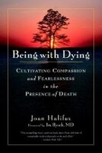 Enlarge image Cover: Being with Dying - Shambhala Publications Inc