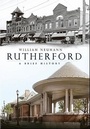 Cover: Rutherford - Arcadia Publishing (SC)