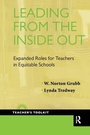 Cover: Leading from the Inside Out - Routledge