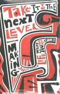 Cover: Take It to the Next Level (Pack of 20) - Search Institute