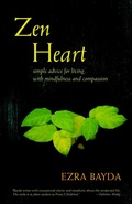 Cover: Zen Heart - Shambhala Publications Inc