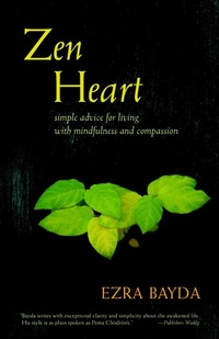 Enlarge image Cover: Zen Heart - Shambhala Publications Inc