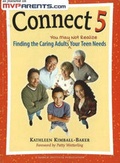 Cover: Connect 5 - Search Institute