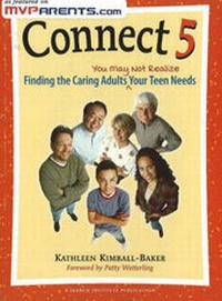 Enlarge image Cover: Connect 5 - Search Institute