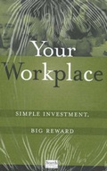 Cover: Your Workplace (Pack of 20) - Search Institute