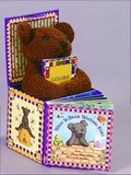 Cover: What is Bear Waiting For? - Innovative Kids,US