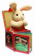 Cover: Bunny Wishes - Innovative Kids,US