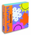 Cover: Seasons - Innovative Kids,US