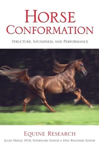 Abbildung von: Horse Conformation - The Lyons Press