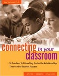 Cover: Connecting in Your Classroom - Search Institute