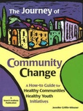 Cover: The Journey of Community Change - Search Institute