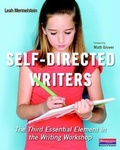 Cover: Self-Directed Writers - Heinemann Educational Books