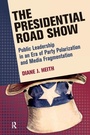Cover: Presidential Road Show - Routledge
