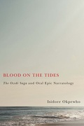 Cover: Blood on the Tides - University of Rochester Press