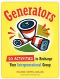 Cover: Generators - Search Institute