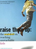 Cover: Raise Them Up - Search Institute