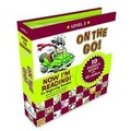 Cover: Now I'm Reading!: on the Go! - Innovative Kids,US