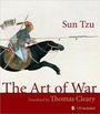 Cover: The Art Of War (Package) - Shambhala Publications Inc