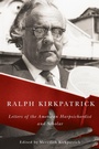 Cover: Ralph Kirkpatrick - University of Rochester Press