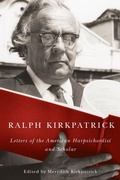 Cover: Ralph Kirkpatrick - University of Rochester Press