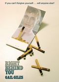Cover: Right Behind You - Little, Brown Young Readers