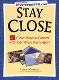 Cover: Stay Close - Search Institute